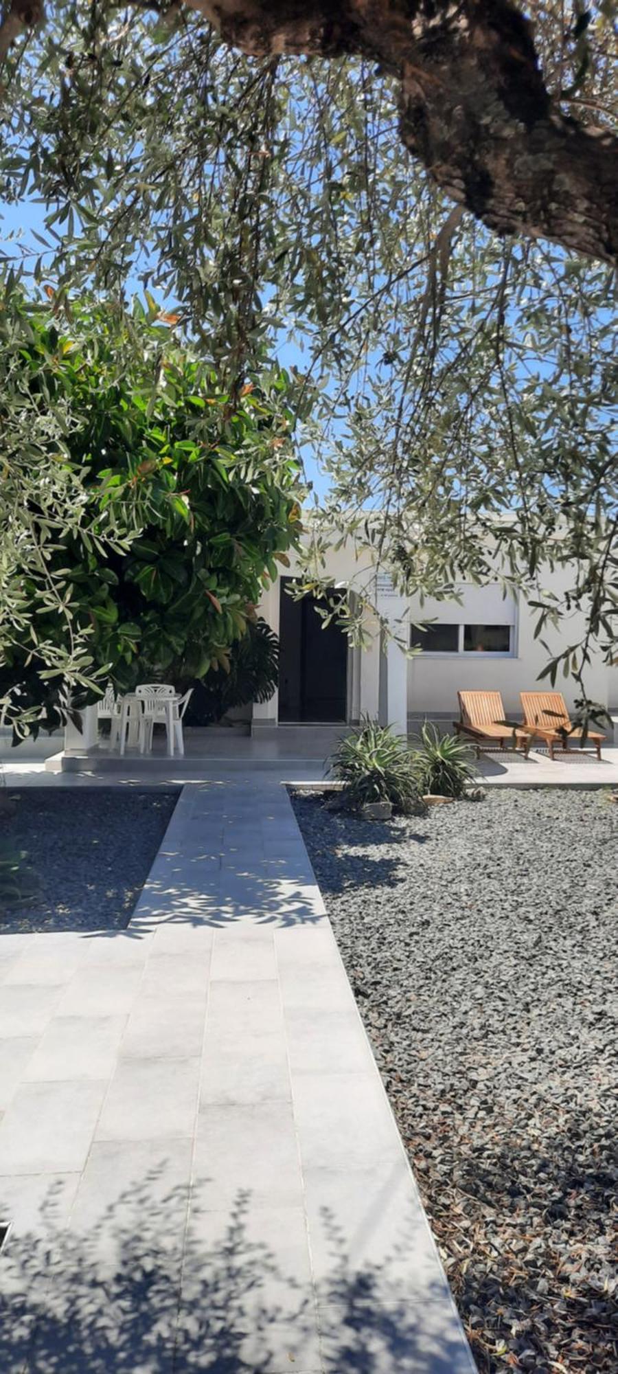 Janis Home كراني المظهر الخارجي الصورة