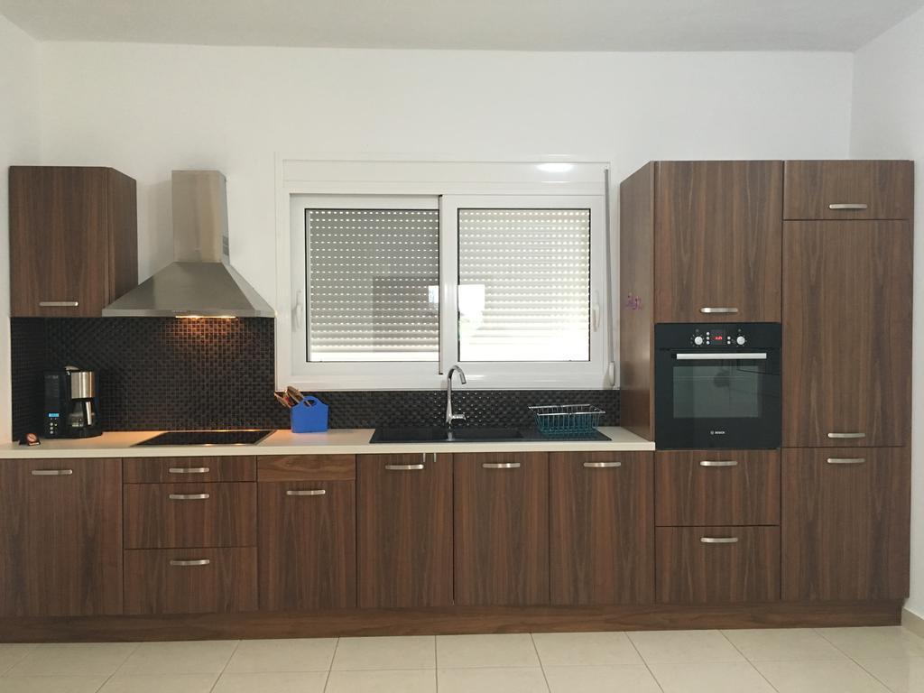 Janis Home كراني المظهر الخارجي الصورة